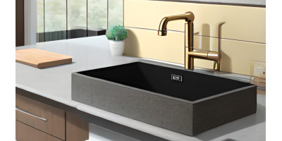 Раковини та Умивальники: Як Вибрати Ідеальний Елемент для Вашої Ванної Кімнати